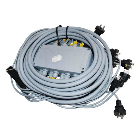 Блок управления на monopil AC852862