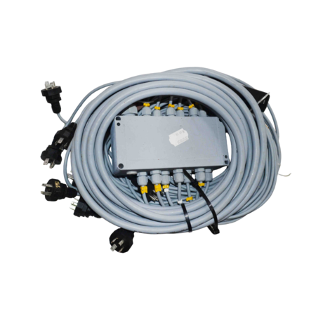 Блок управления на monopil AC852862