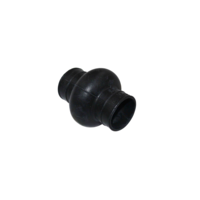 Пильник карданчика  гумовий  AC820828