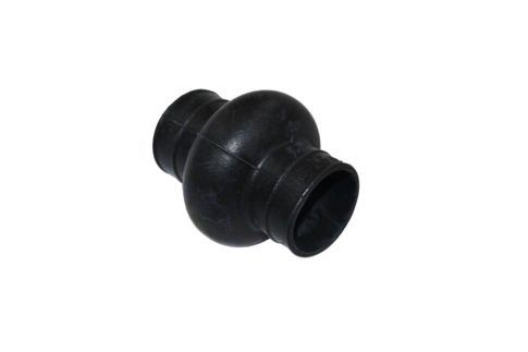 Пильник карданчика  гумовий  AC820828