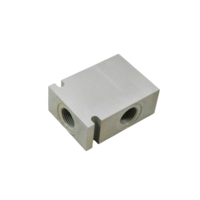 Розподільник гідравлічний (Клапан  3-х ходовий) AC688416