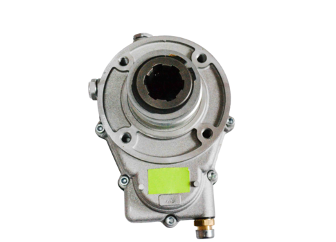 Редуктор гідромотору, 540 об. передаточне число 1/3  AC871927