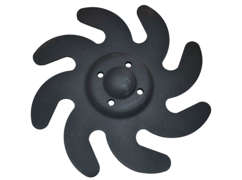 Диск борони правий 473586