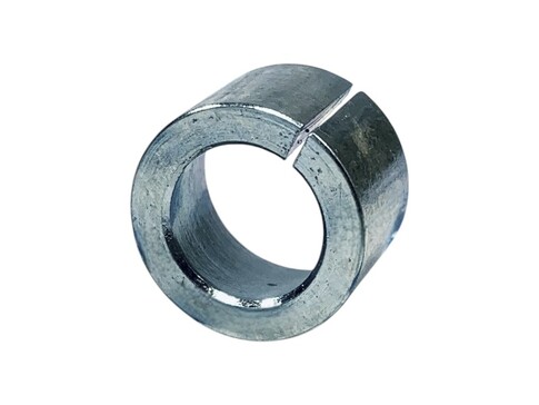 Втулка з чорного металу, конусна 447401