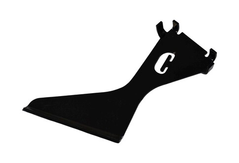 Чистик диска сеялки RH 252780