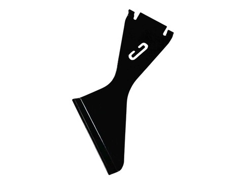 Чистик диска сеялки LH 252781