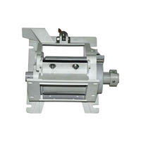 Висівний апарат взборі  AC489167, AC489430 - взборі AC489165