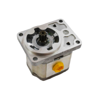 Гідромотор AC870920