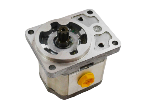 Гідромотор AC870920