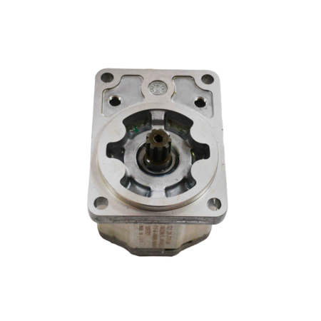 Гідромотор AC870920