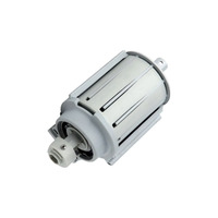 Дозатор насіння висівного апарату, голий AC489032