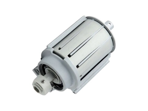 Дозатор насіння висівного апарату, голий AC489032