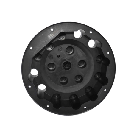 Колектор вакуума AC820905