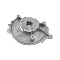 Корпус висівного апарату голий AC805802