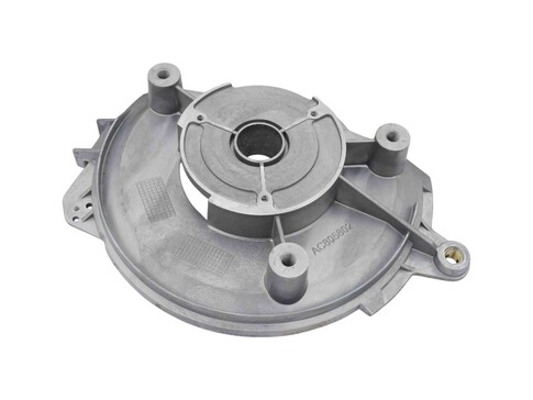 Корпус висівного апарату голий AC805802