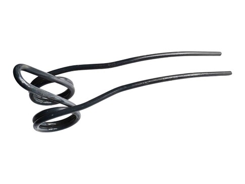 Зуби пружинні  стандарт 12 mm 34217502