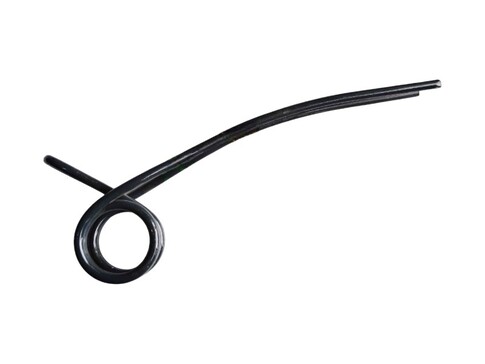 Зуби пружинні  стандарт 12 mm 34217502