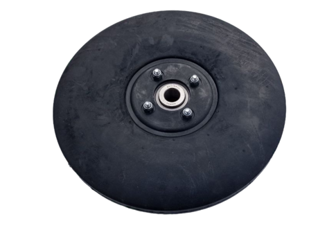 Прикочуючий  ролик 15 мм 24142600