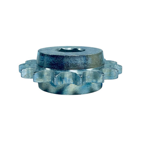 Зірочка під шестигран. вал Z=15 AC820781