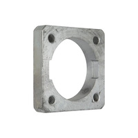 Корпус підшипника з різьбою (M1-30230 , 01.0301.00) 01.0219.00