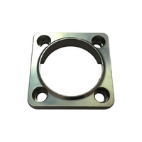 Корпус підшипника без різьби  (M1-30231, 01.0300.00) 01.0218.00