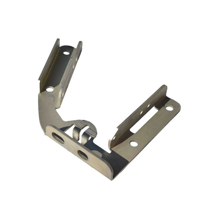 Кронштейн дільника внутрішній лівий (01.0990.01) 01.0990.00