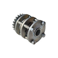 Муфта запобіжна (01.0406.01) 04.0406.01K