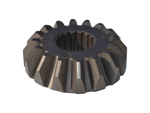 Шестерня коническая Z=16 (M1-80147) 04.5140.00O