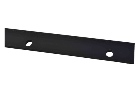 Нож вальца с наплавкой L=450 mm (m1-80022, 0004918012) 03.2019.00-U