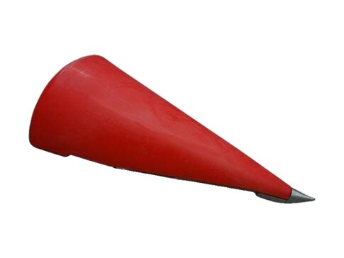 Дільник жатки центральний 750 мм 03.4111.00