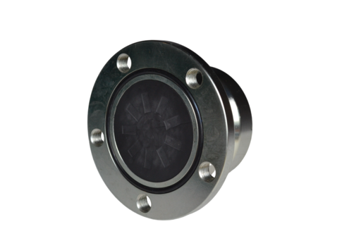 Ступиця (підшипниковий вузол) 930000342 Samson BAA-0012