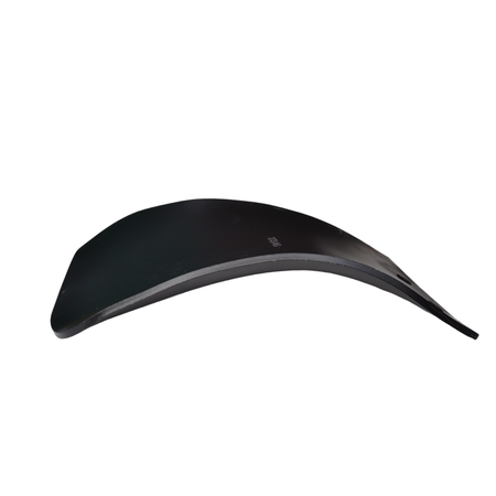 Отвал предплужника правый 19188