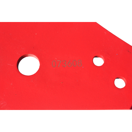 Польова дошка (6 отворів) KK073608