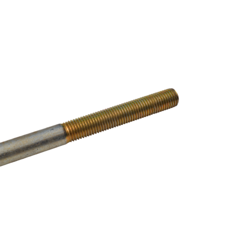 Тяга відвалу плуга довга L=725мм KK073831