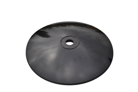 Диск очисний  сошника AC495195