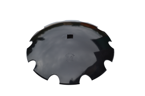 Диск ромашка D=660 мм  (Р00015767, 851001198, 851000998, RF28480) 437808