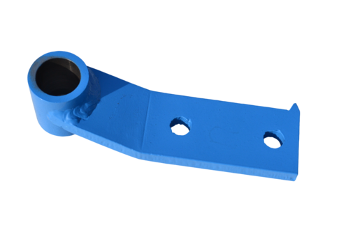 Кронштейн правий зварний (41210100 - литий) 51210014