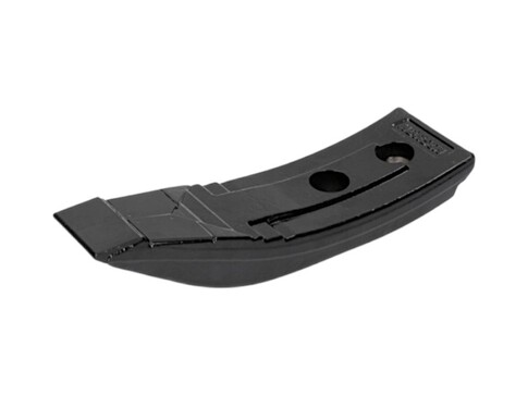 Долото на 2 отвори з наплавкою  15055-B-80-PL-CP-S  00311069