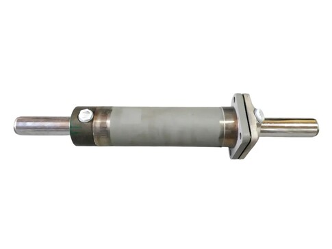 Гідроциліндр рульовий 458/M3584