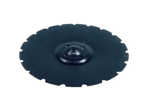 Диск культиватора 466947