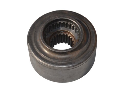 Муфта запобіжна металева  002316