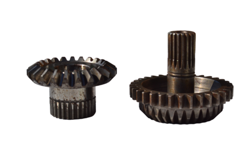 Ремкомплект шестерень (2 шт- 502021+502022) 502033
