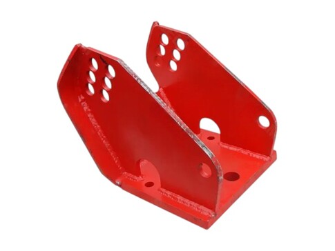 Кронштей грядиля 1118373