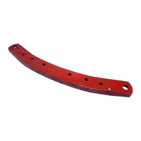 Стійка основного корпусу центральна (KK071270R) Н=800мм. KK071207R