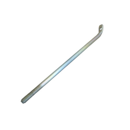 Тяга відвалу плуга коротка L=560мм  KK073803