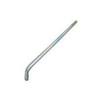 Тяга відвалу плуга коротка L=560мм  KK073803