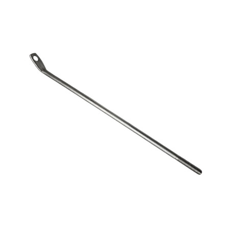 Тяга відвалу плуга довга L=720мм KK073830