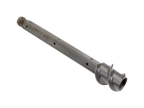 Валець правий голий M2-80032