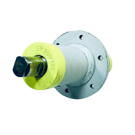 Ступиця опорного колеса (КК088706) A133757898