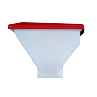 Бункер насіння взборі з кришкою AC819854-U